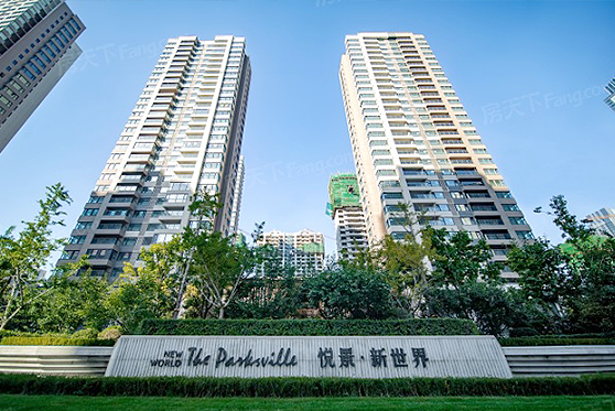 遼寧省沈陽(yáng)市悅景新世界